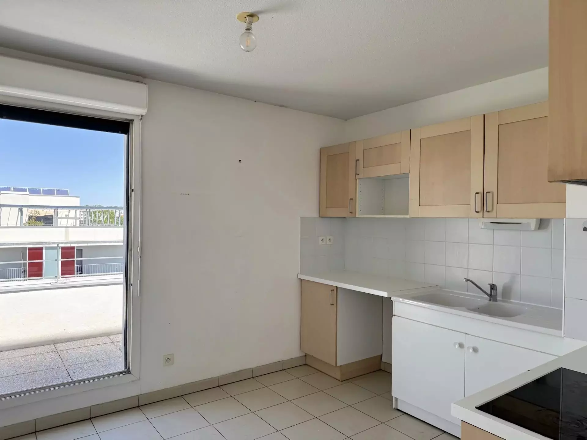 Appartement Boulevard des Récollets à Toulouse