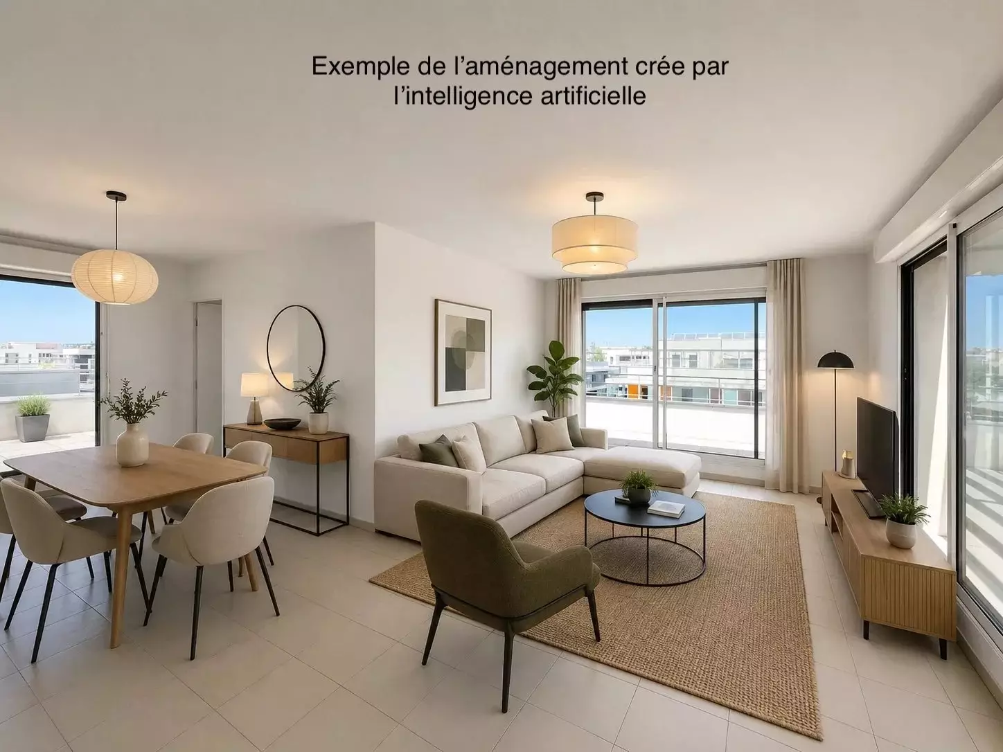 Appartement Boulevard des Récollets à Toulouse