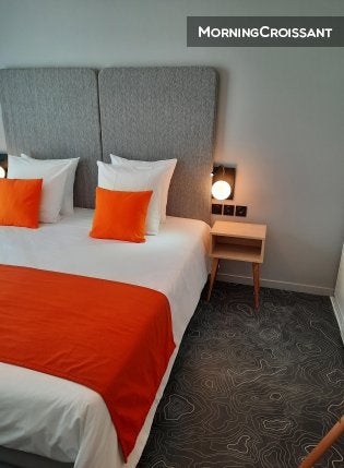 Appartement Rue du Béarnais à Toulouse