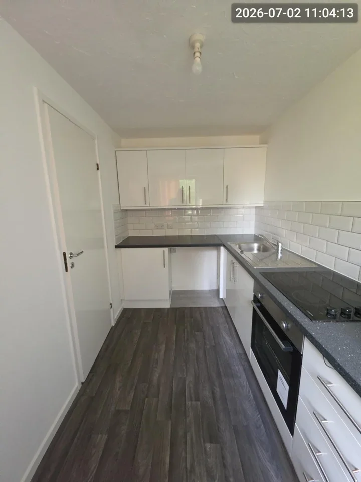 Flat Saint James Lane in Dartford