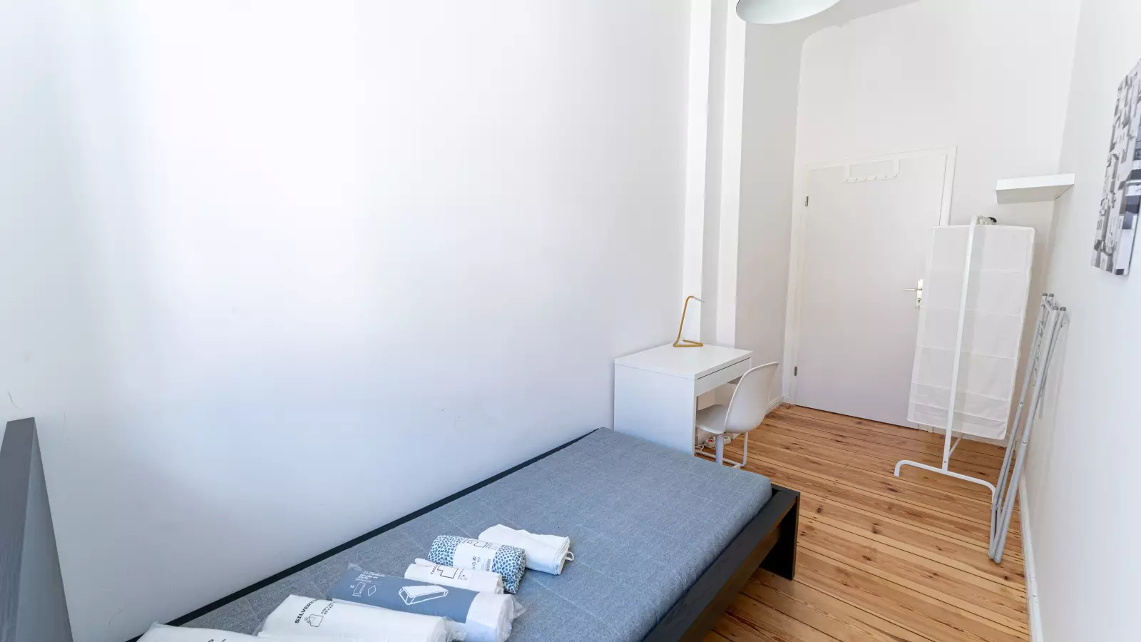 Wohnung Wühlischstraße in Berlin