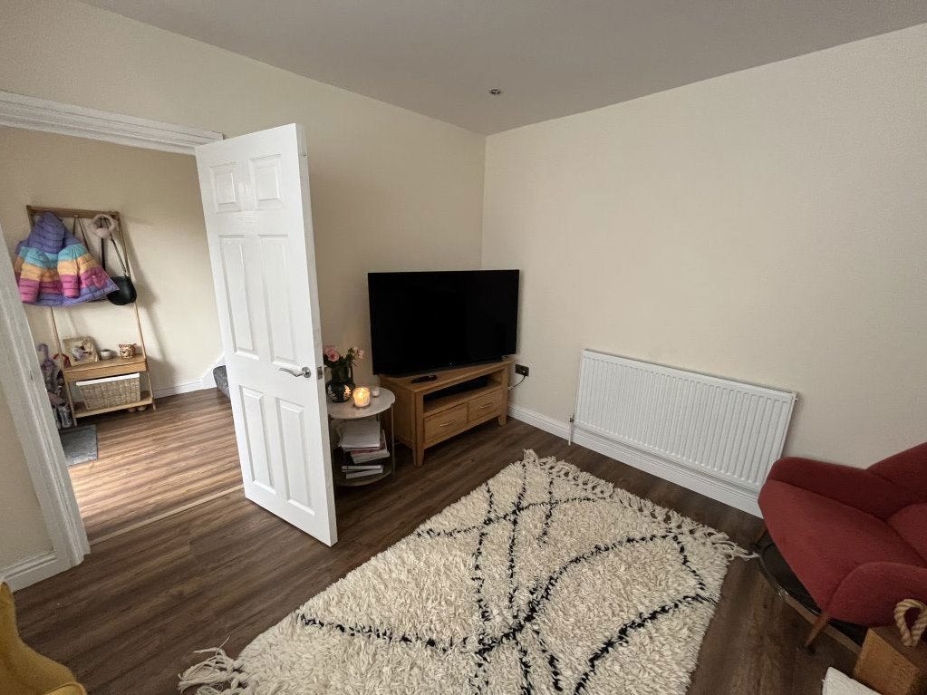 House Holly Walk in St Albans