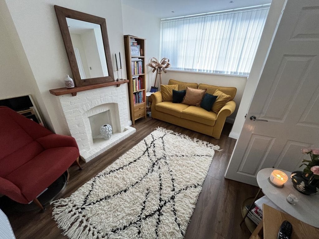 House Holly Walk in St Albans