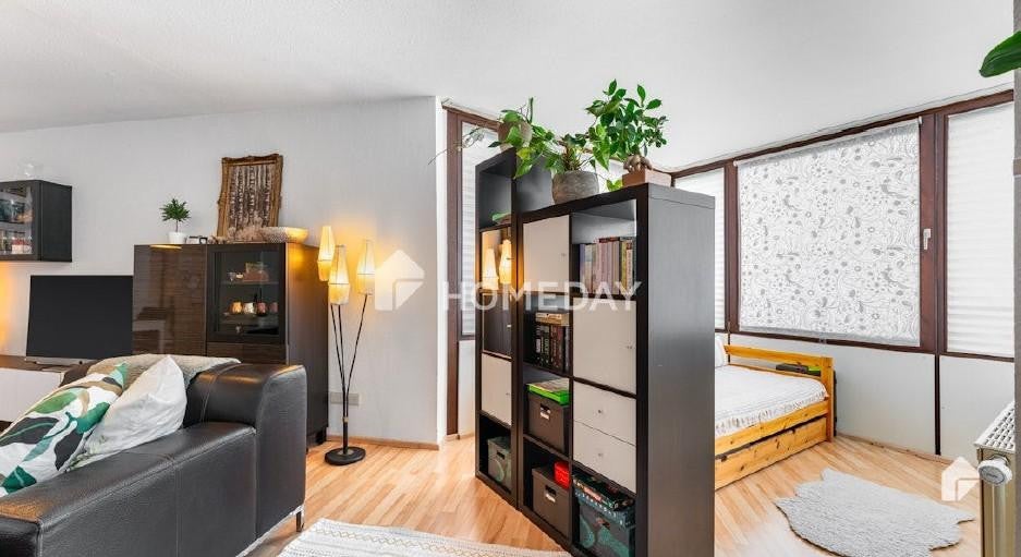 Wohnung Johanneskirchner Straße in München