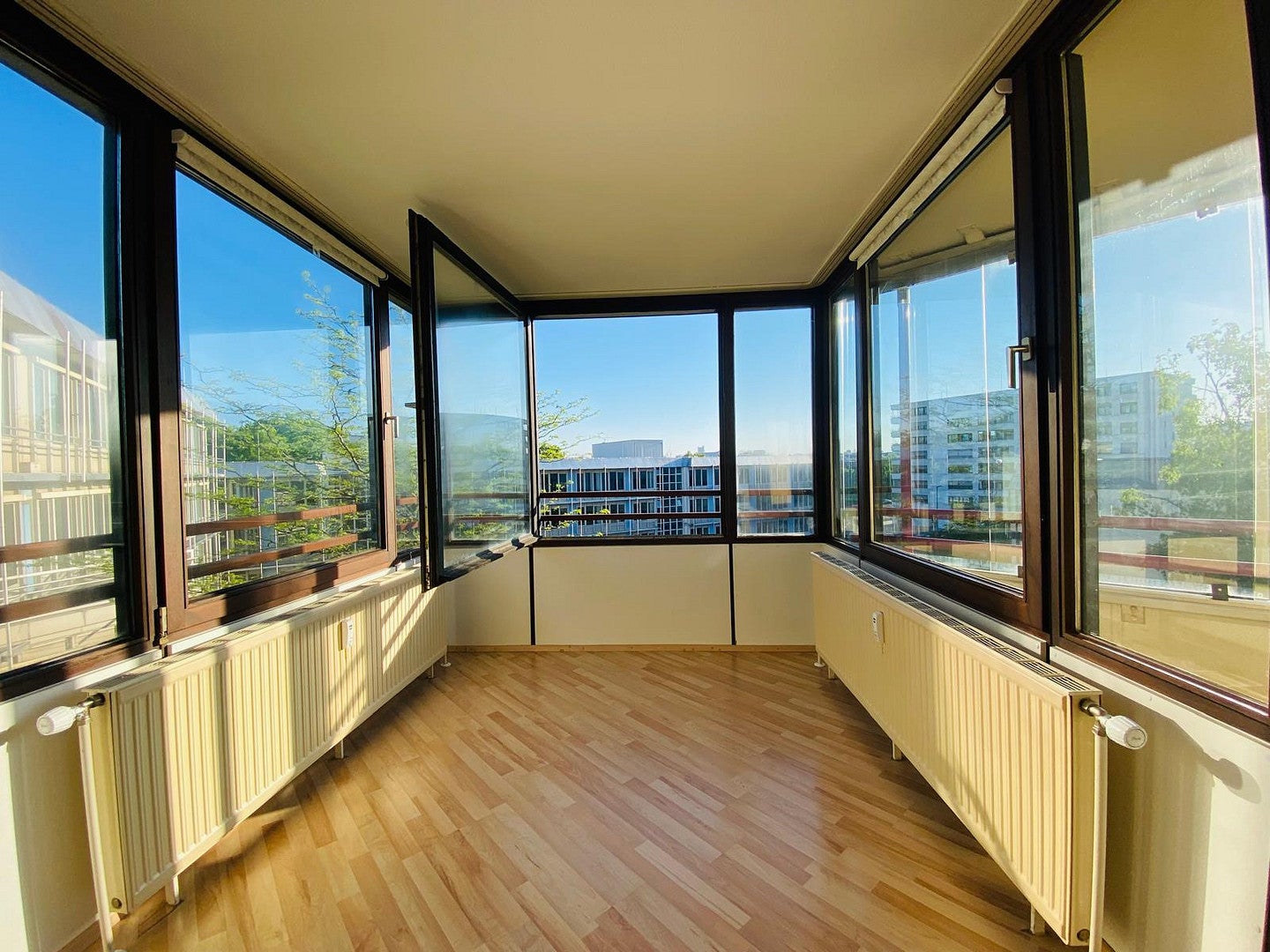 Wohnung Johanneskirchner Straße in München