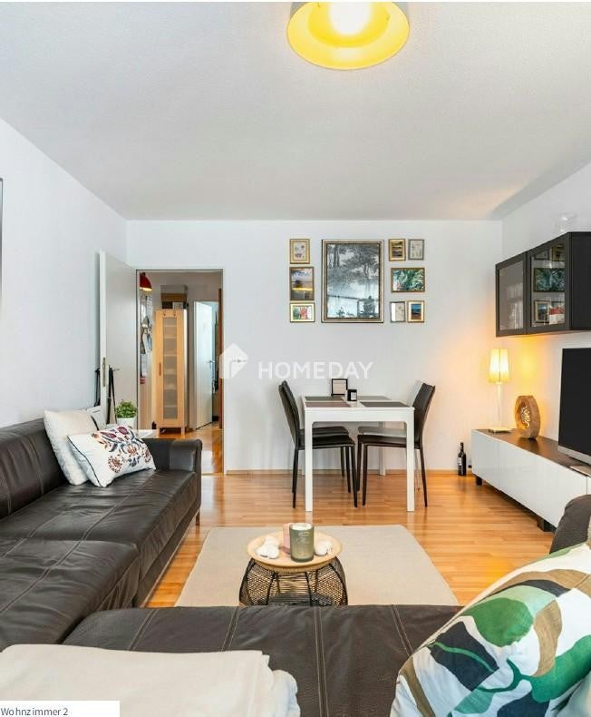 Wohnung Johanneskirchner Straße in München
