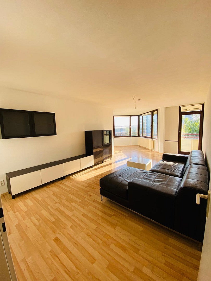 Wohnung Johanneskirchner Straße in München