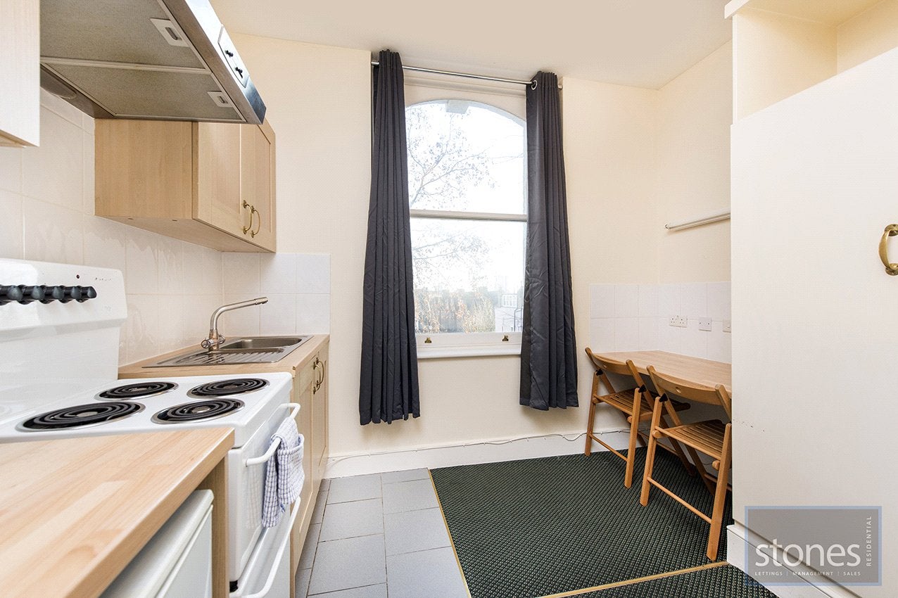 Flat Frognal in Greater London