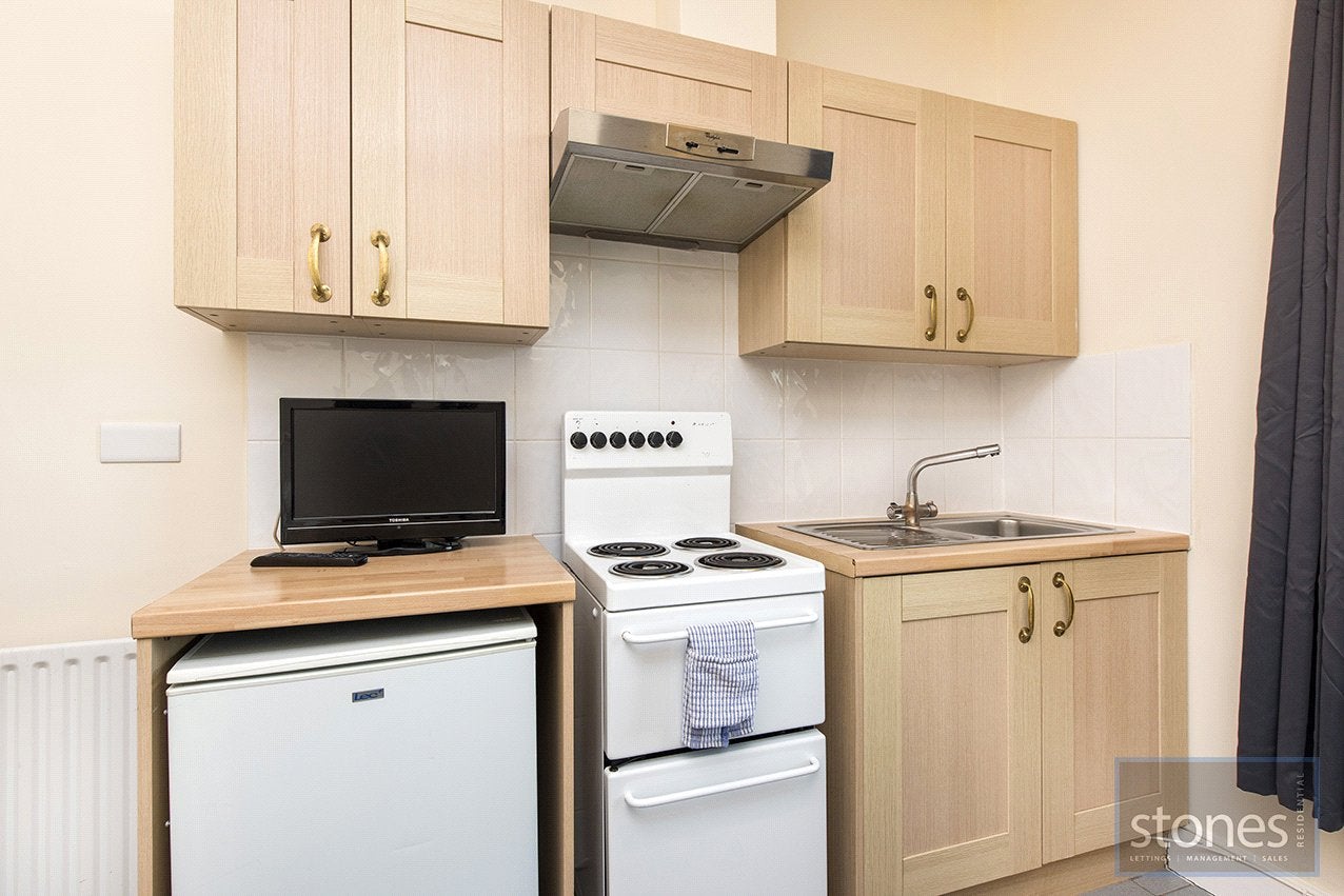 Flat Frognal in Greater London