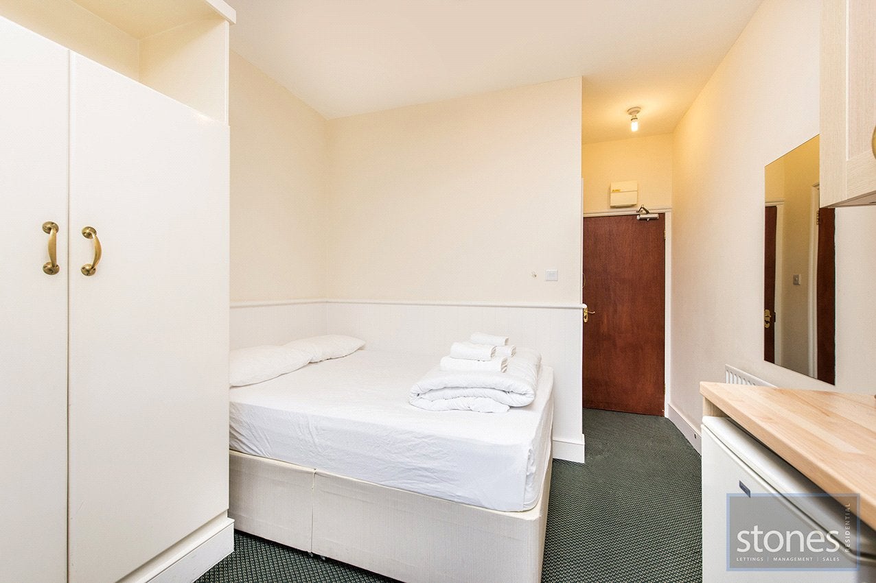 Flat Frognal in Greater London