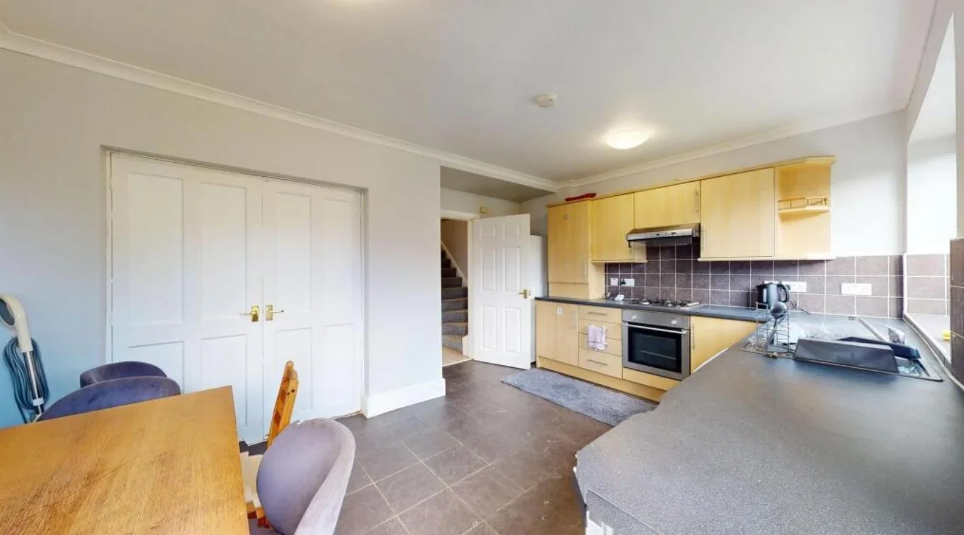 House Dairy Close in Greater London