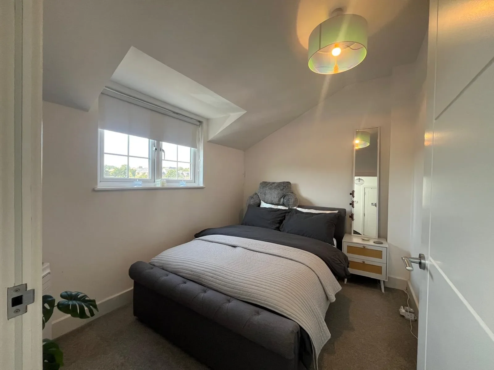 Flat Barker Road in Maidstone