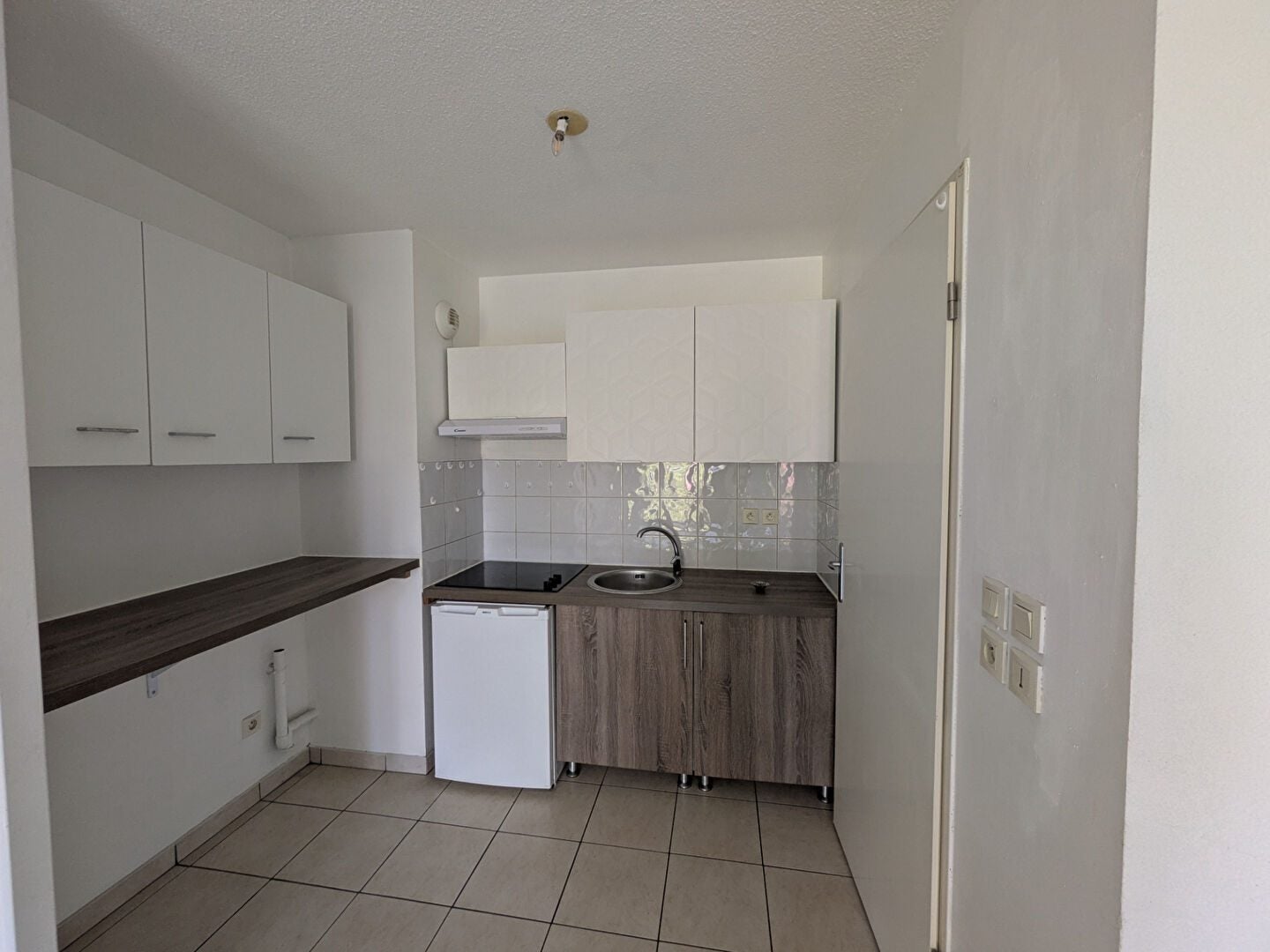 Appartement Chemin de Ronde à Thonon-les-Bains