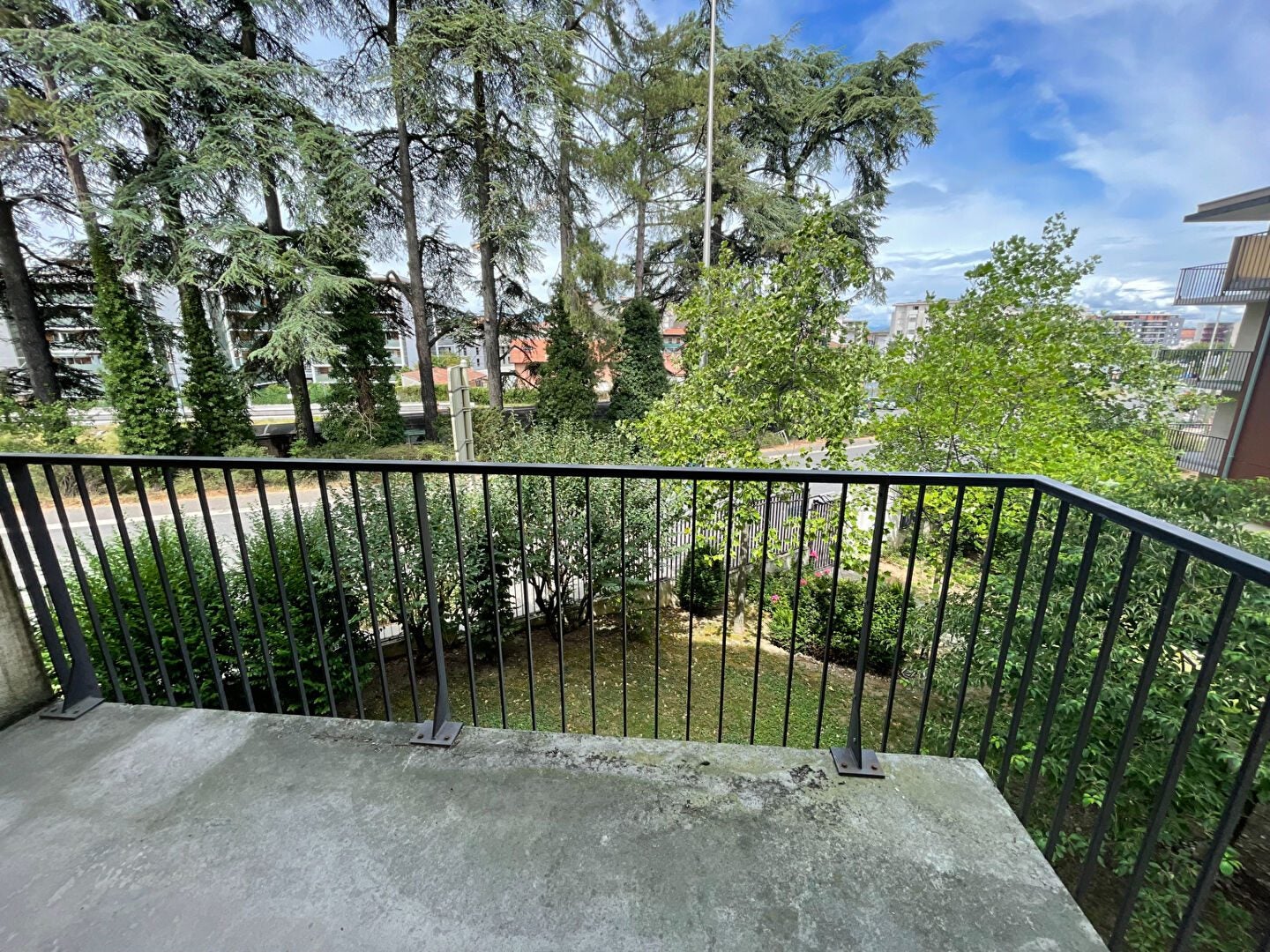 Appartement Chemin de Ronde à Thonon-les-Bains