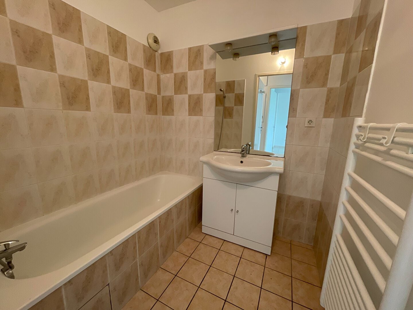 Appartement Chemin de Ronde à Thonon-les-Bains