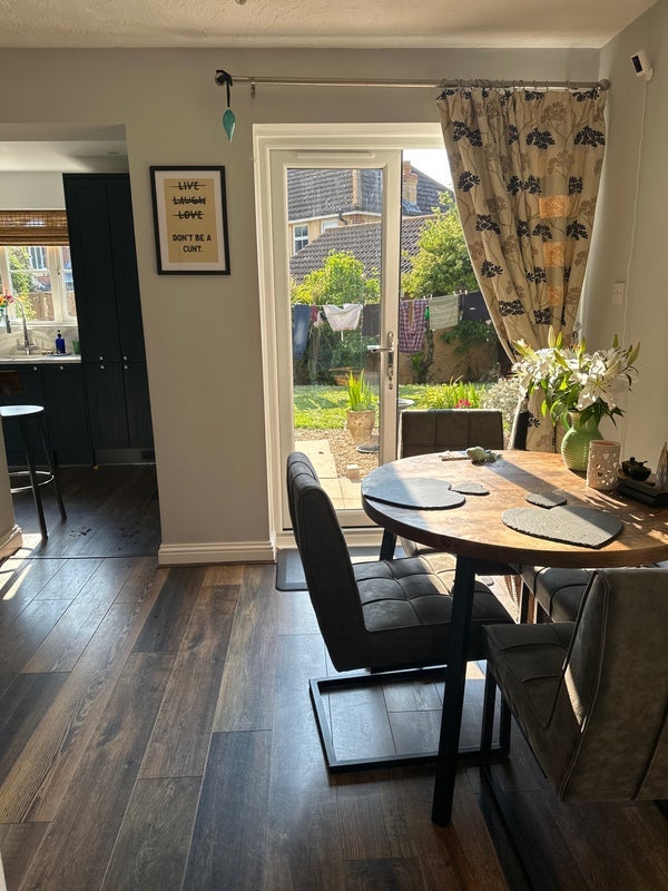 Room Recreation Way in Borough of Swale