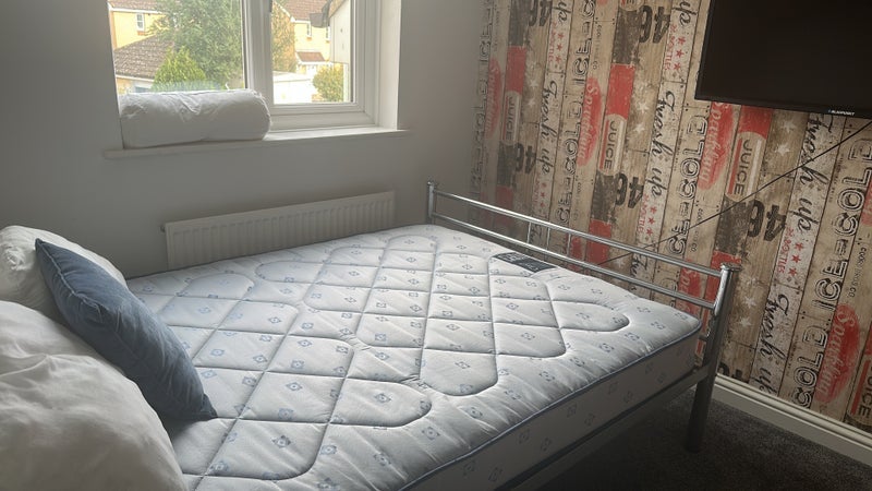 Room Recreation Way in Borough of Swale