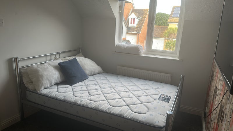 Room Recreation Way in Borough of Swale