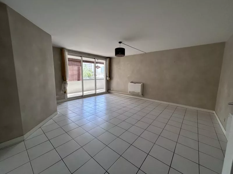 Appartement Rue du Lac à Irigny