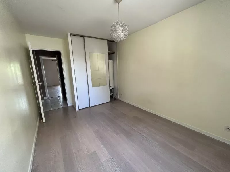 Appartement Rue du Lac à Irigny