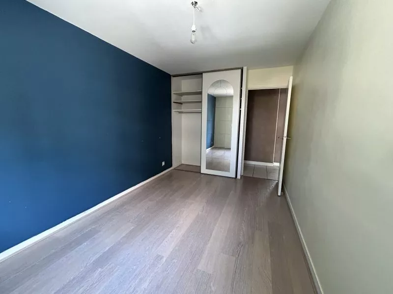 Appartement Rue du Lac à Irigny