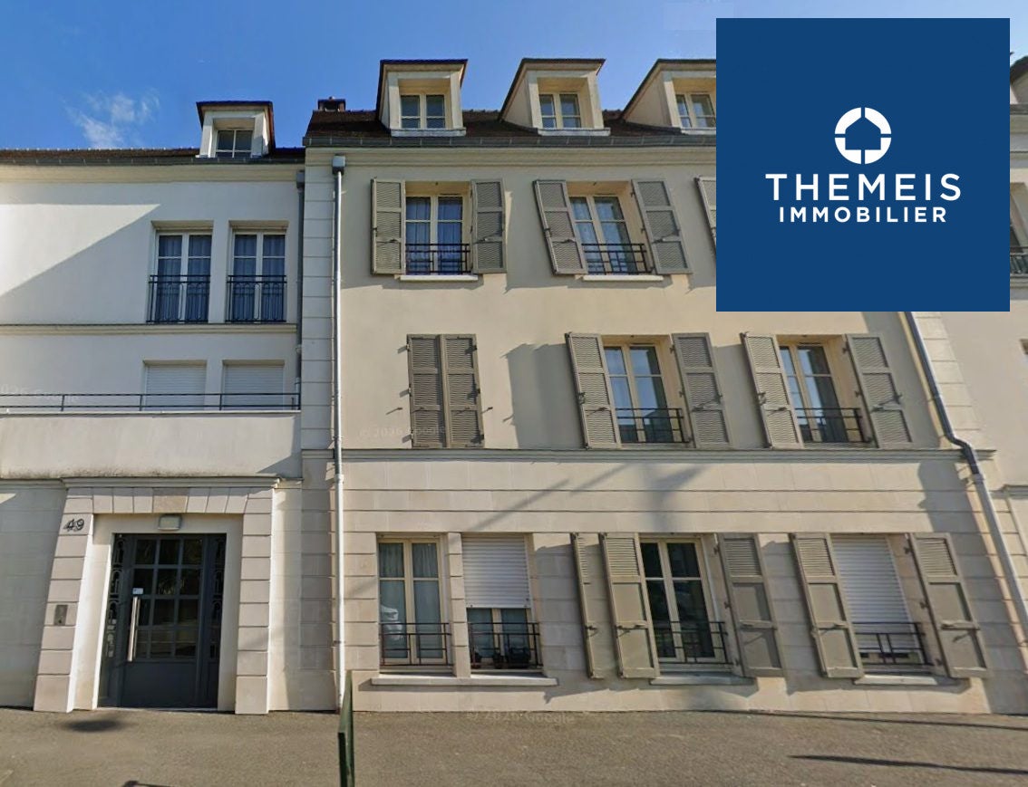 Maison Avenue du Général Leclerc à Rambouillet