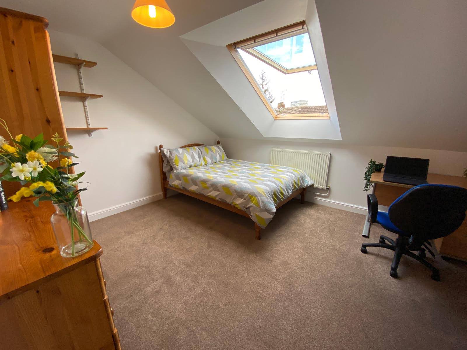 Room Broadgate in Coventry