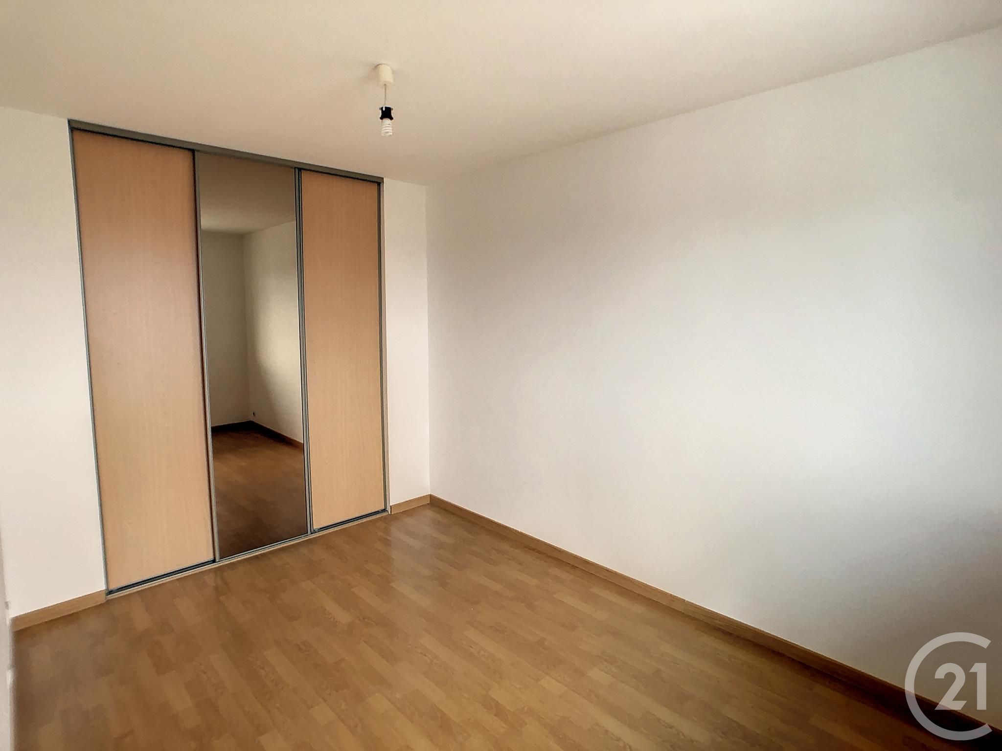 Appartement Boulevard des Poilus à Nantes