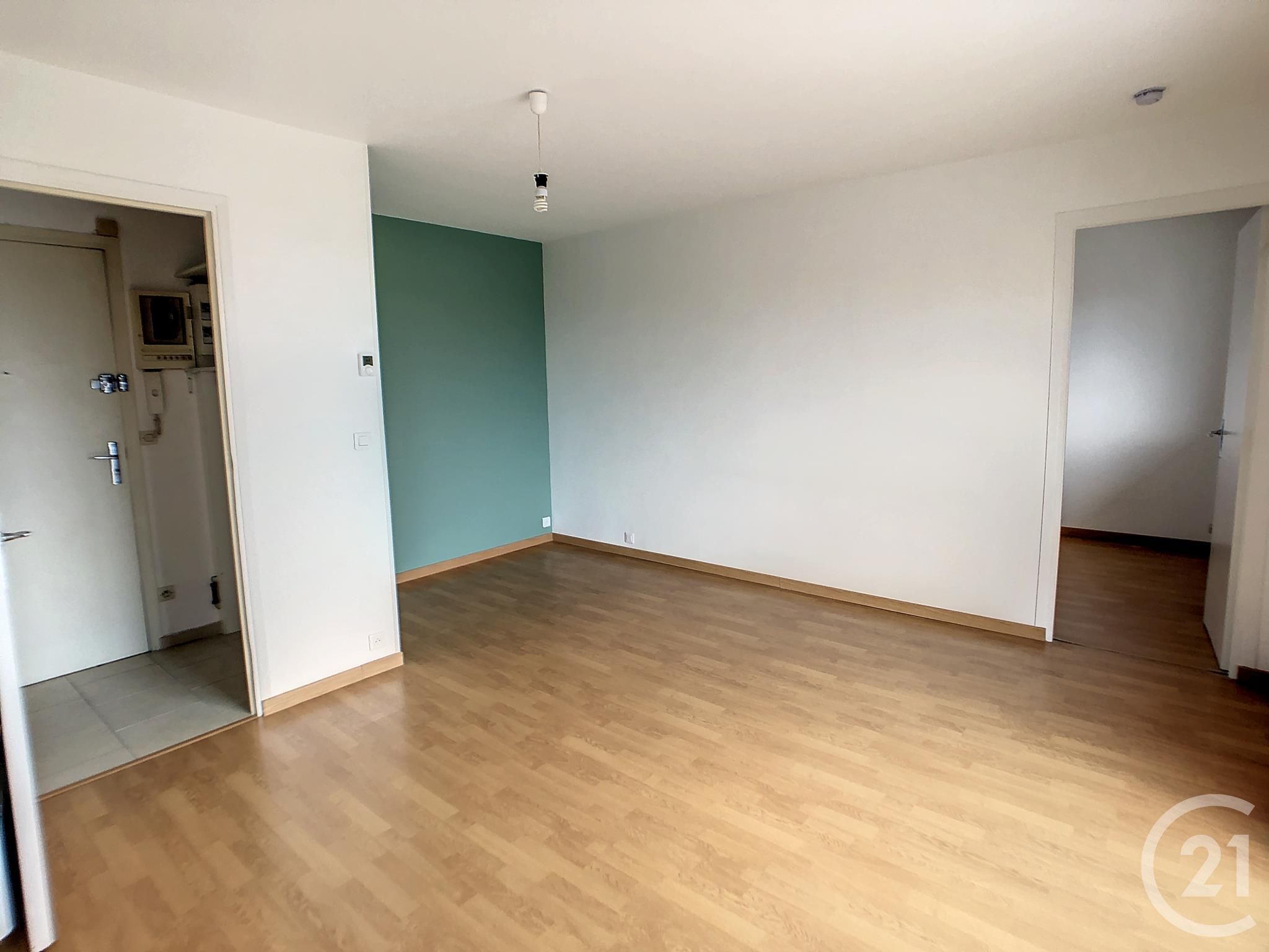 Appartement Boulevard des Poilus à Nantes