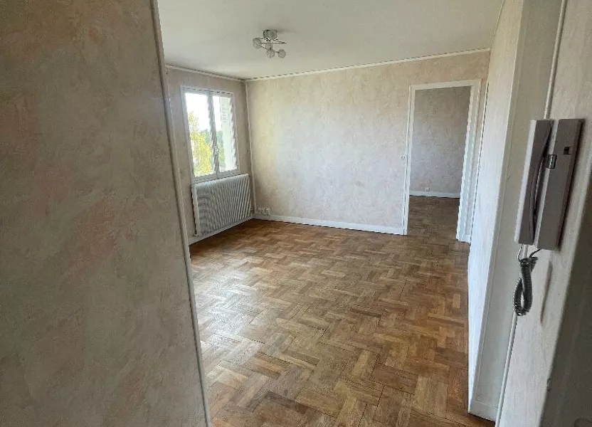 Appartement Rue Émile Montégut à Isle