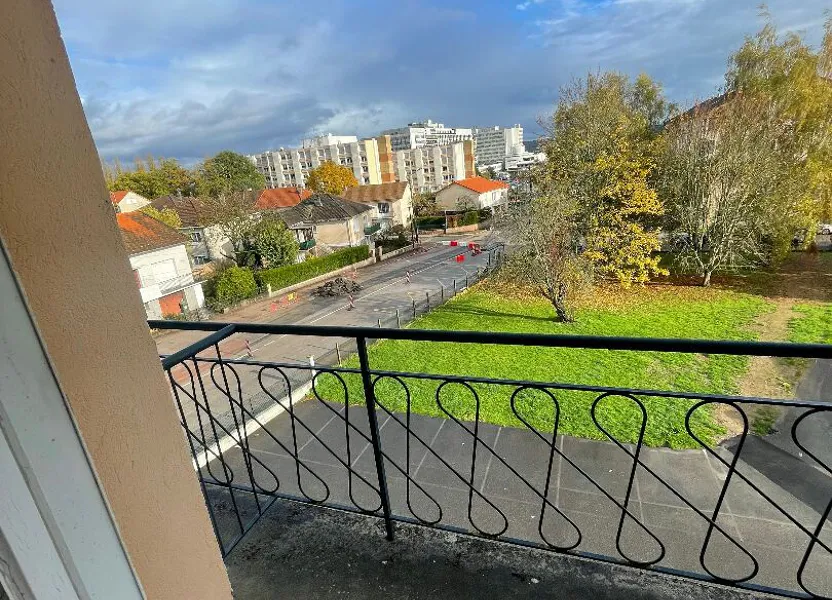 Appartement Avenue Martin Luther King à Limoges
