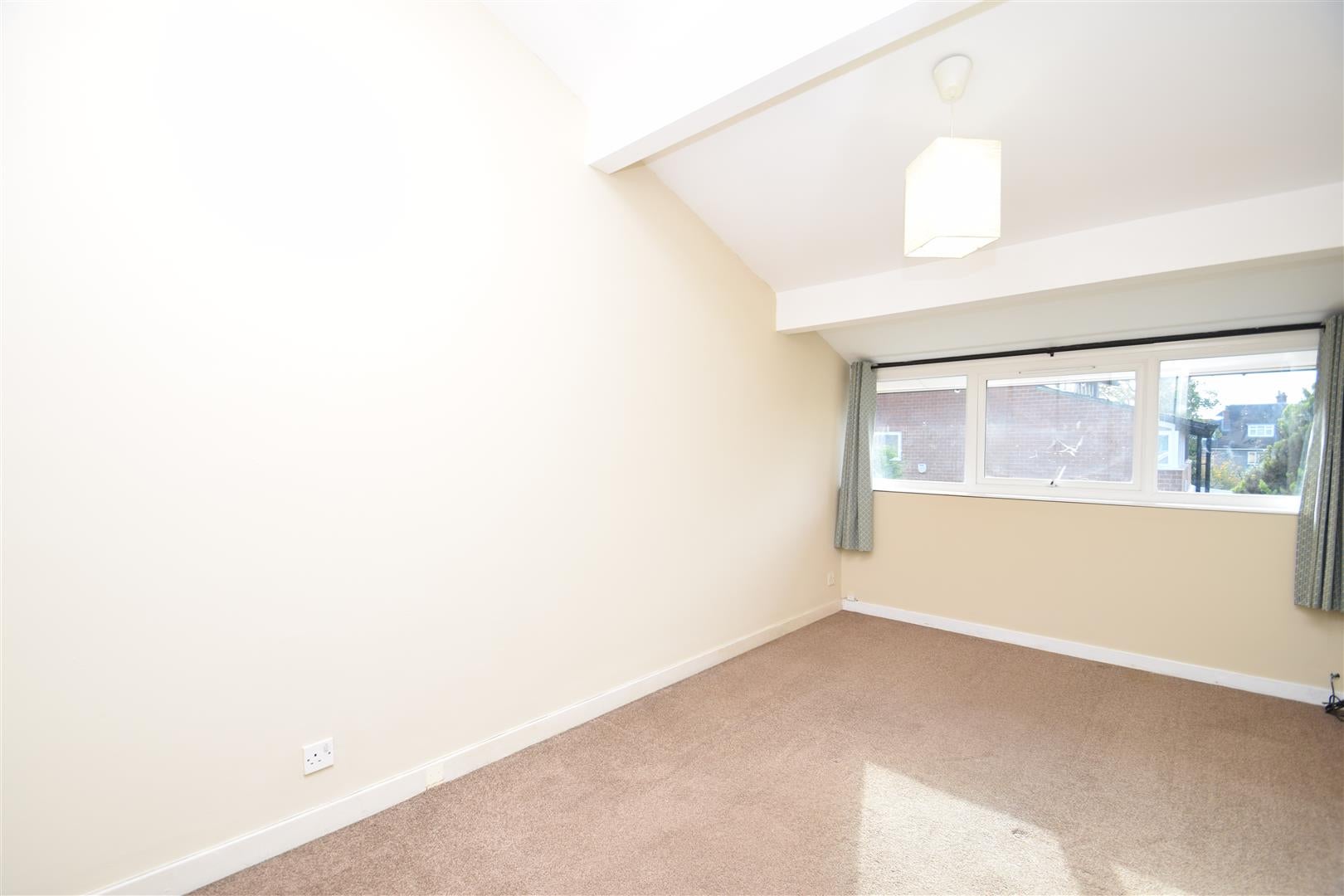 House Hawes Close in Greater London