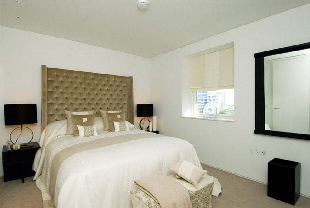 Flat St John's Wood Park in Greater London