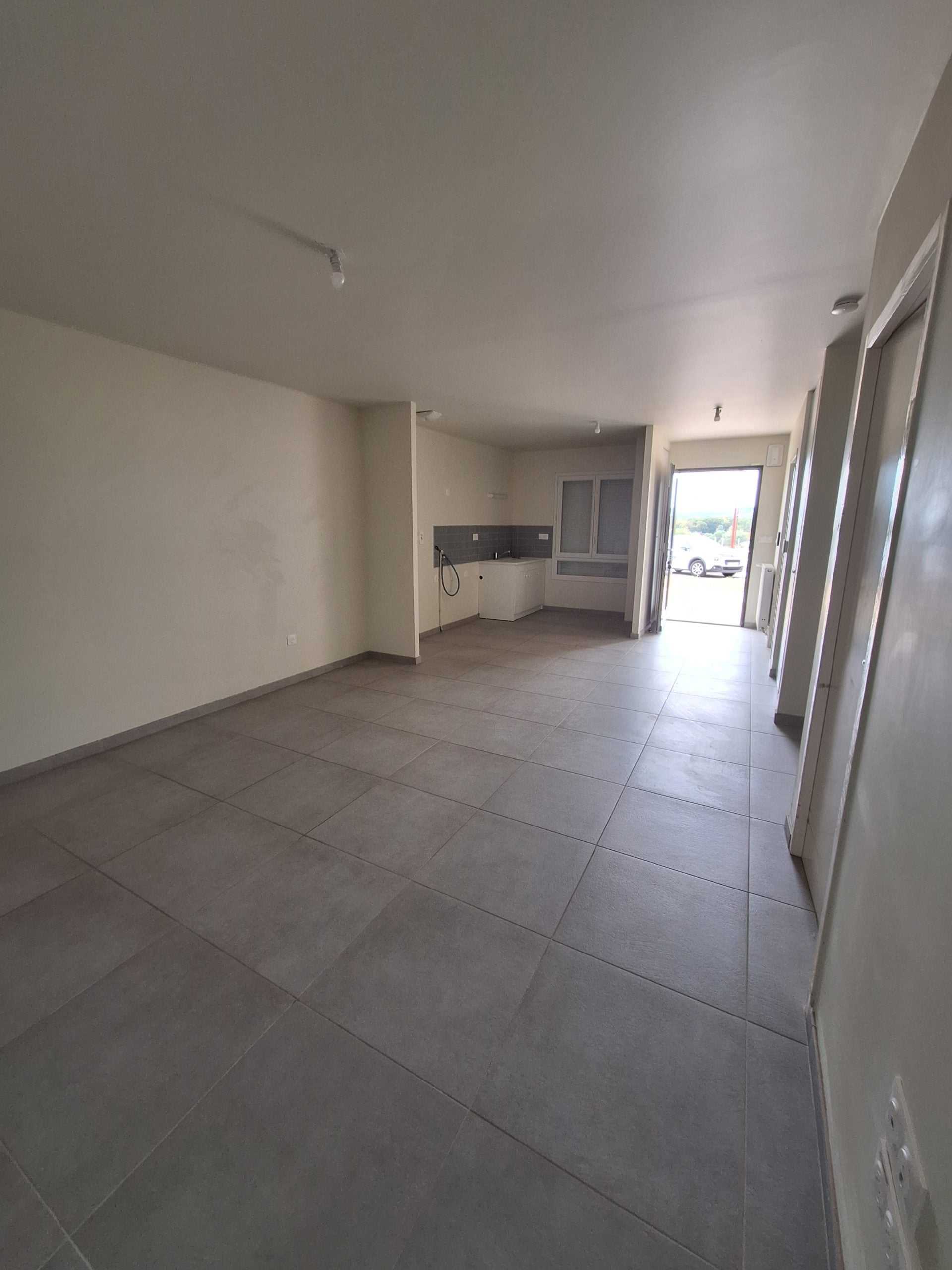 Appartement Impasse du Bois des Ecoliers à Saint-Martin-d'Auxigny