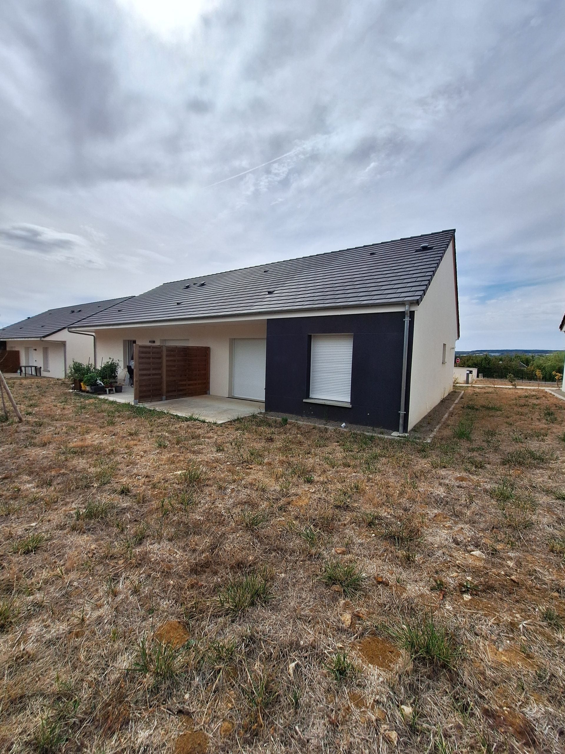 Appartement Impasse du Bois des Ecoliers à Saint-Martin-d'Auxigny