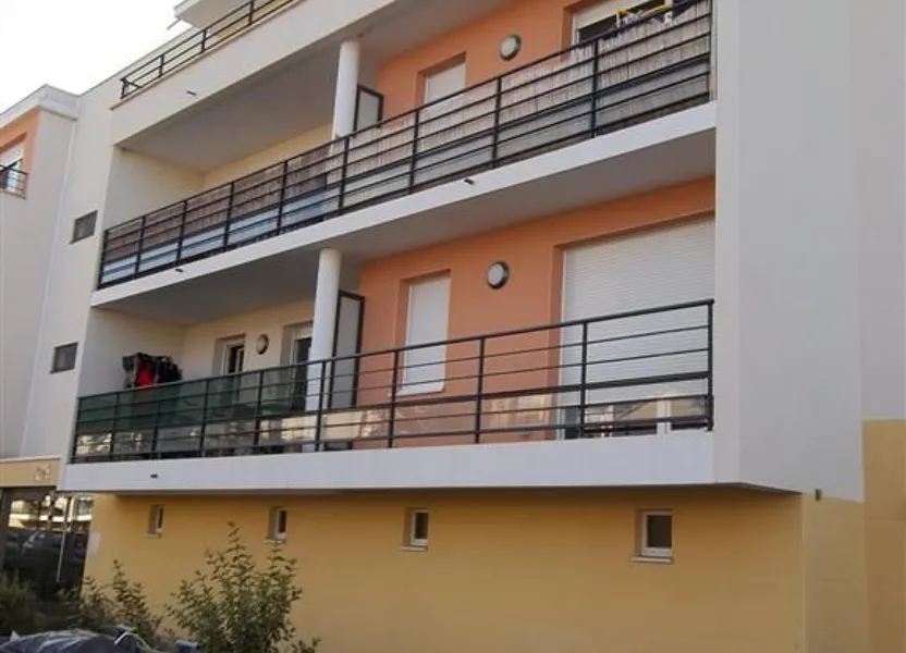 Appartement Avenue Marie-Sklodowska-Curie à Maizières-lès-Metz