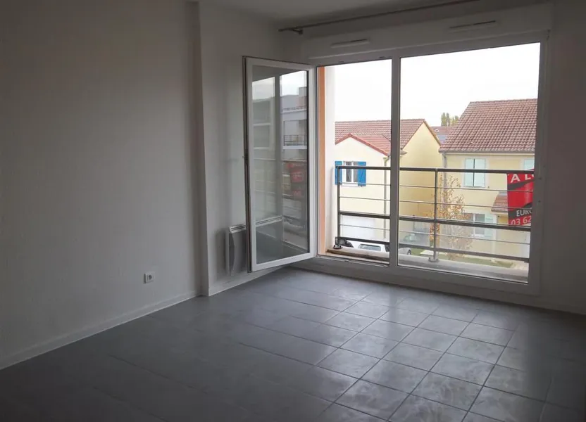Appartement Avenue Marie-Sklodowska-Curie à Maizières-lès-Metz