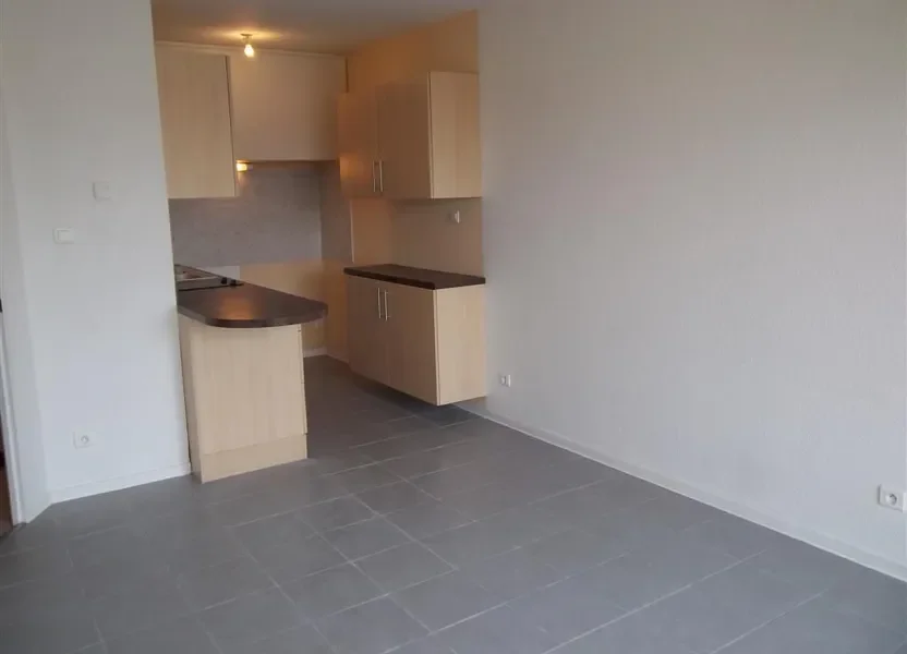 Appartement Avenue Marie-Sklodowska-Curie à Maizières-lès-Metz