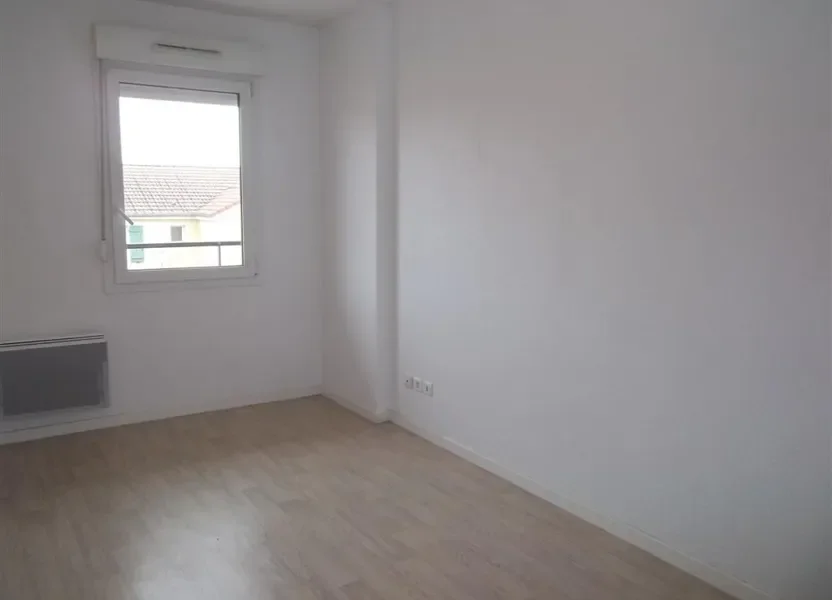 Appartement Avenue Marie-Sklodowska-Curie à Maizières-lès-Metz