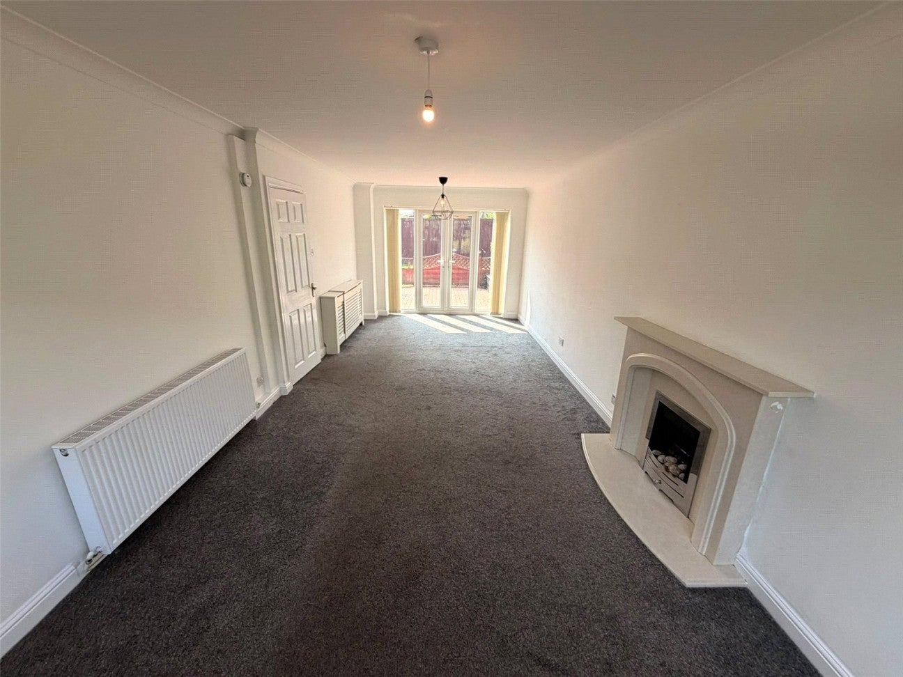 House Seddon Street in Westhoughton