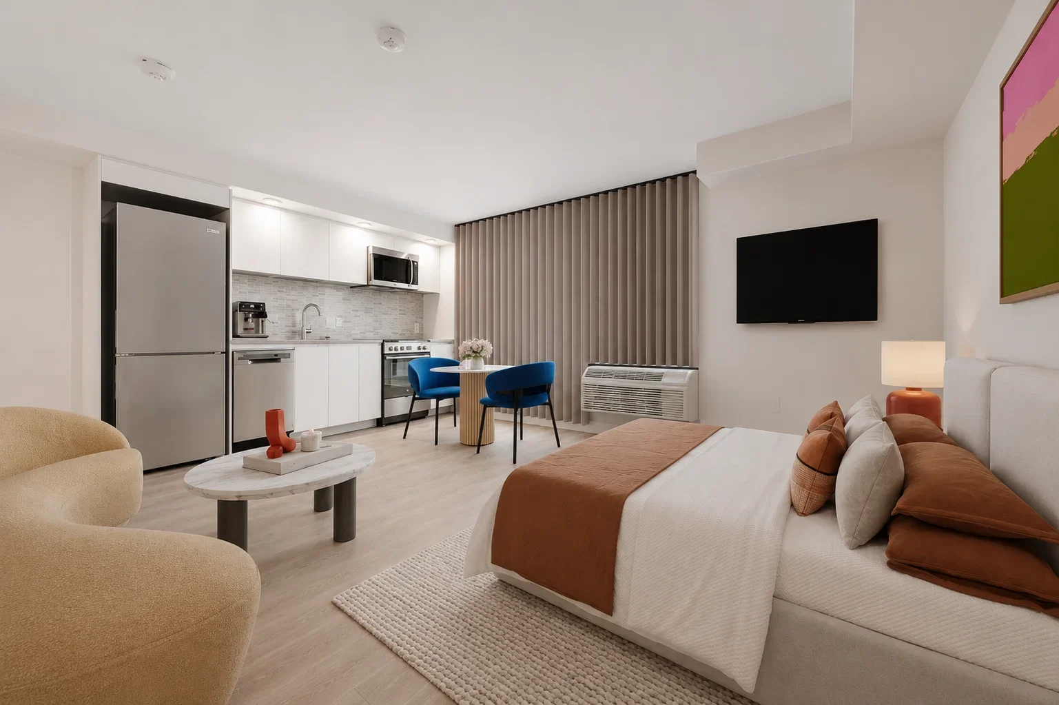 Appartement Rue Les Enfants du Paradis à Boulogne-Billancourt