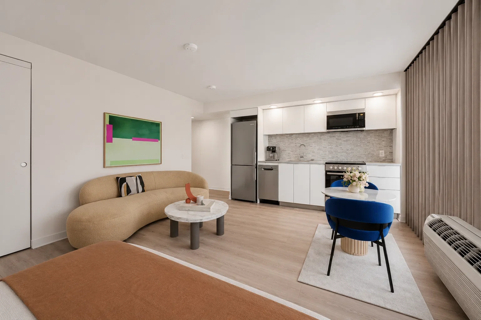 Appartement Rue Les Enfants du Paradis à Boulogne-Billancourt