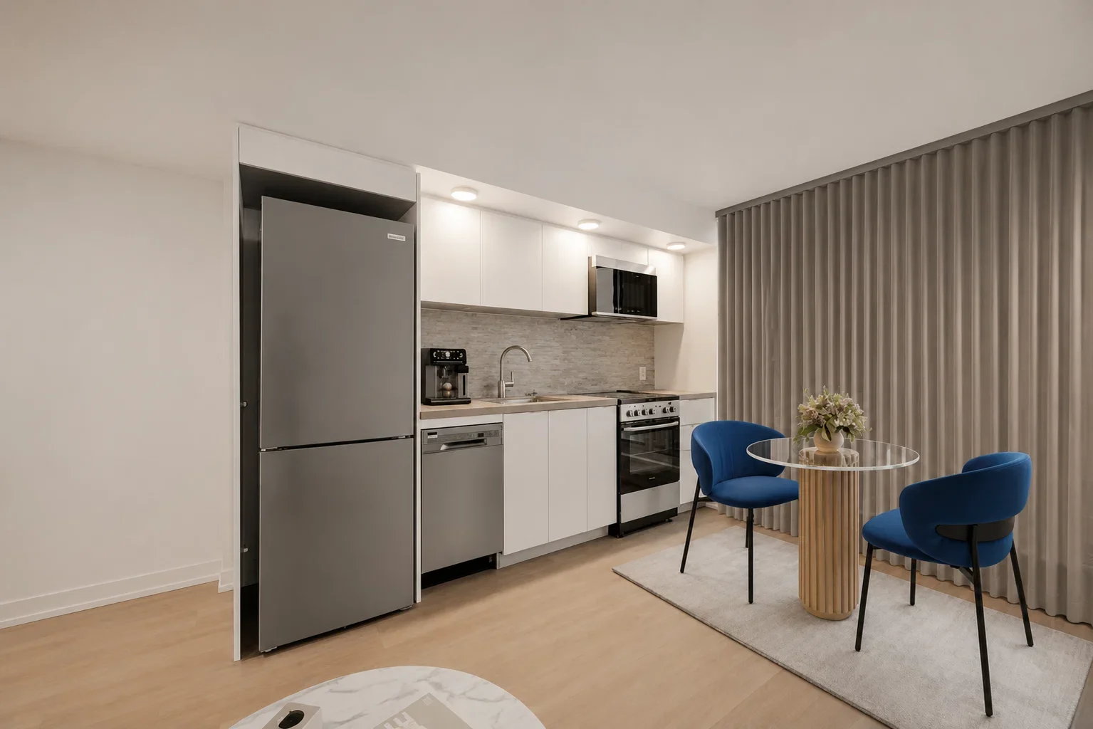 Appartement Rue Les Enfants du Paradis à Boulogne-Billancourt
