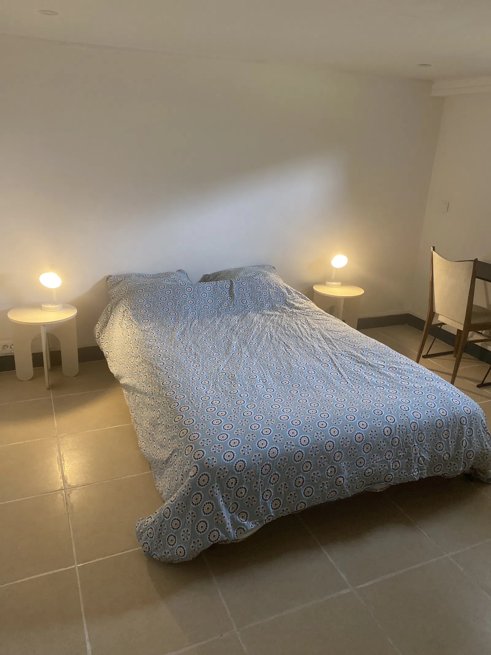 Room Avenue d'Artois in Bonneval
