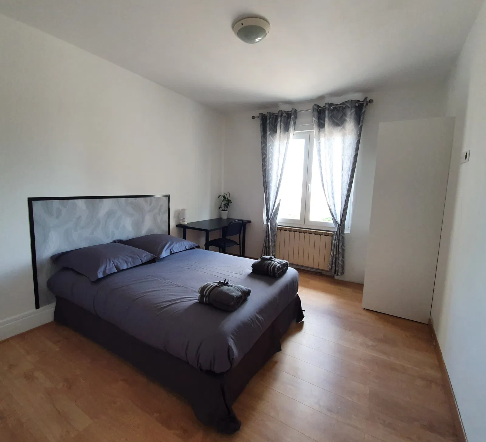 Room Rue Maréchal Exelmans in Nancy