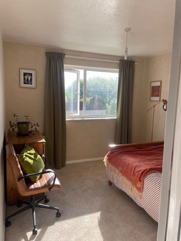 Room Temple Street in Bristol