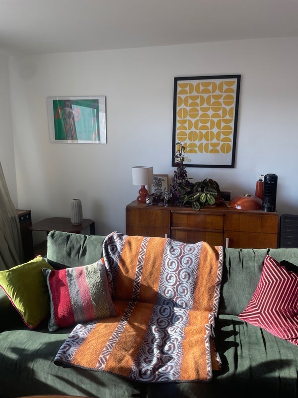 Room Temple Street in Bristol