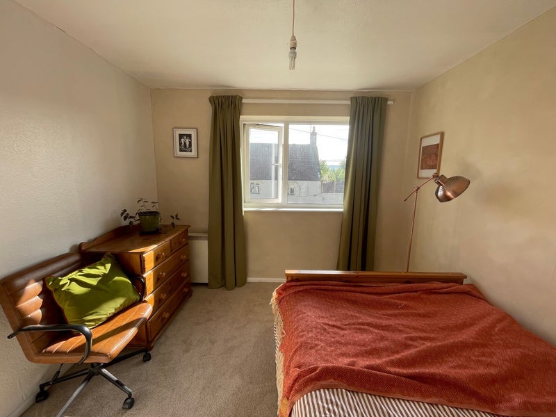 Room Temple Street in Bristol