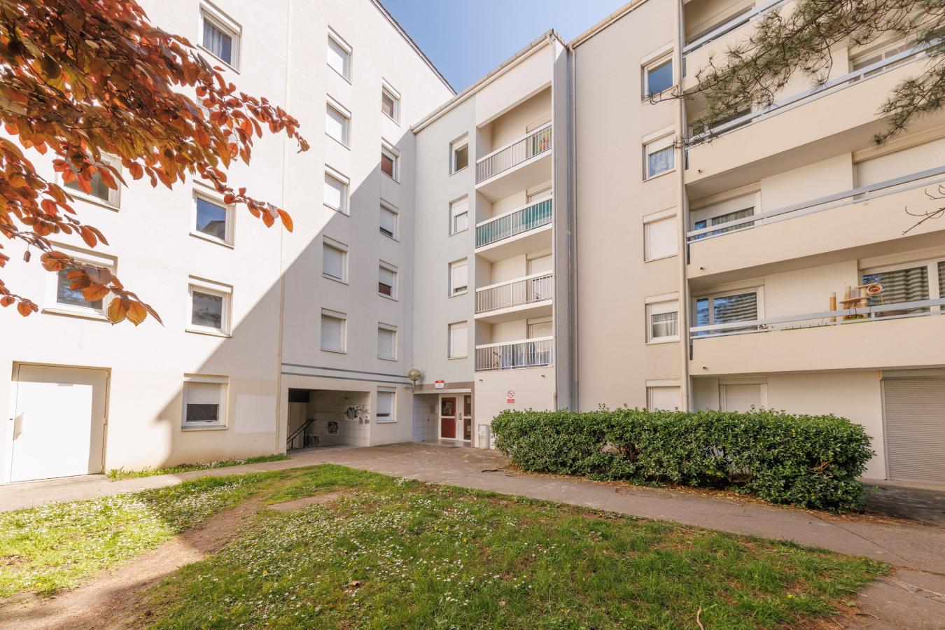 Appartement Allée du Parc à Beaumont