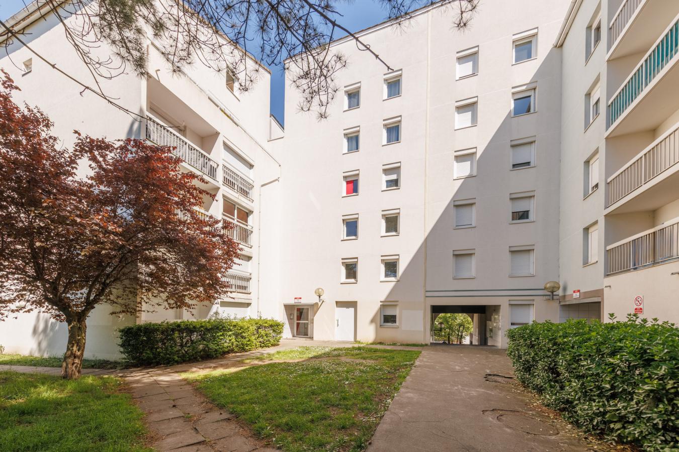 Appartement Allée du Parc à Beaumont